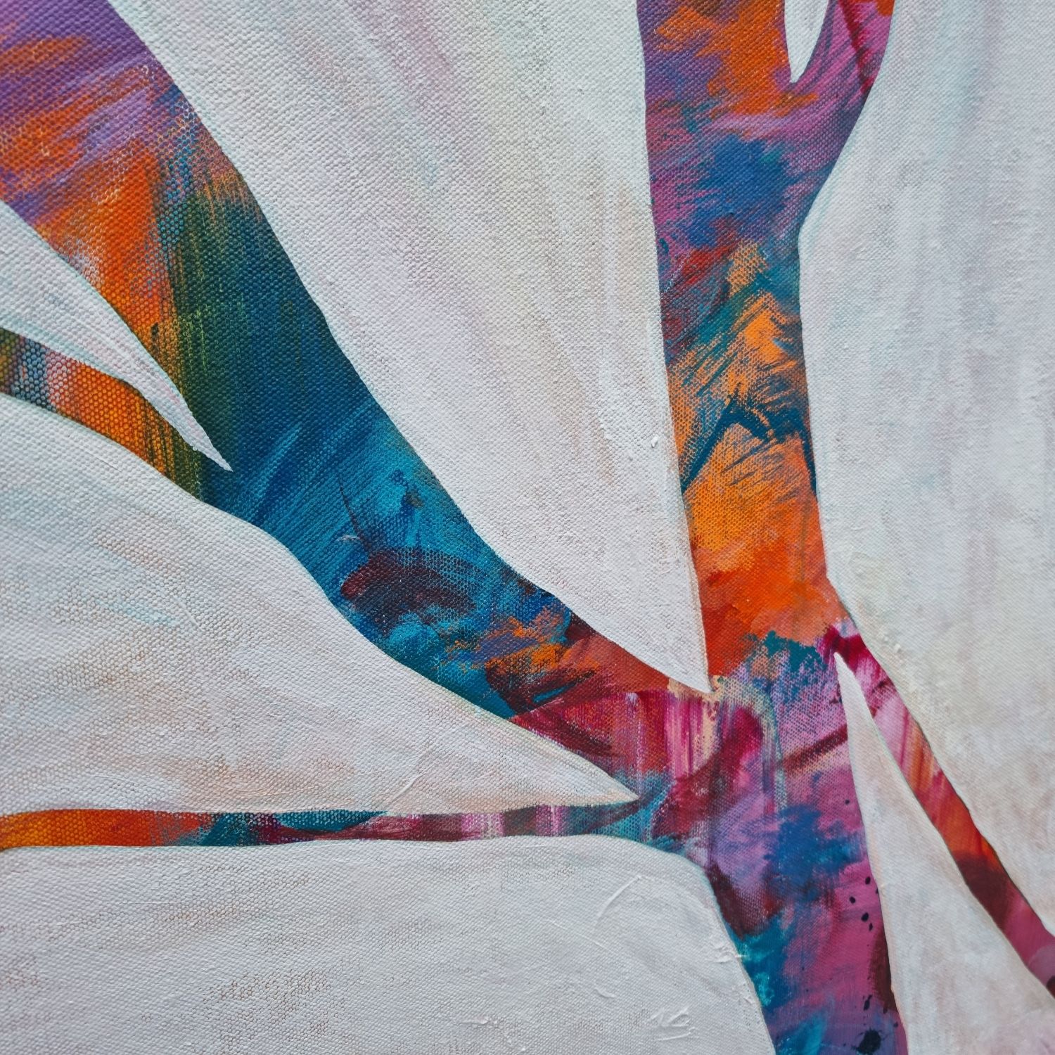 Embracing Joy Under the Oak - Image 2