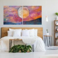 Welcoming the Longest Night