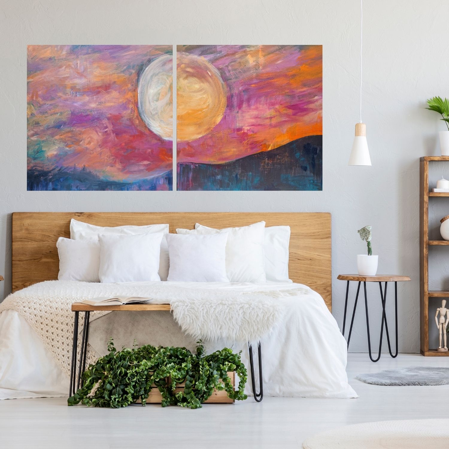 Welcoming the Longest Night