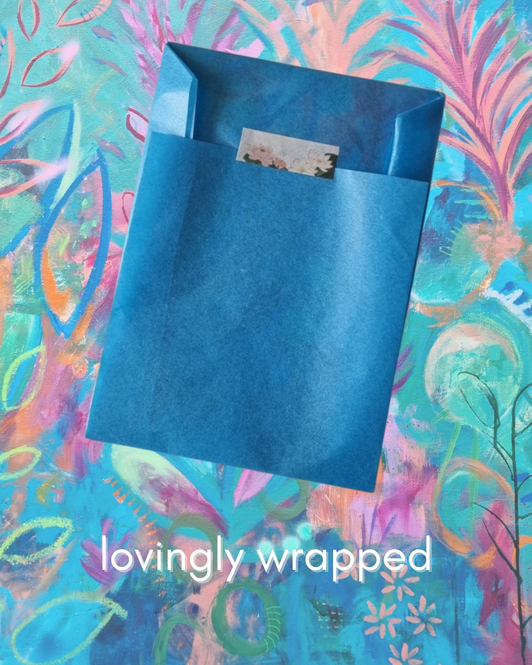 The Joyful Print Society 6 month membership - Image 3