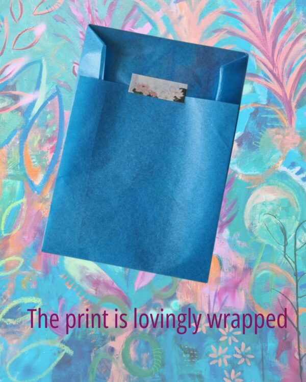 The Joyful Print Society 6 month membership - Image 4