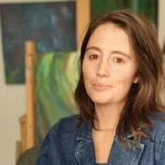 Molly Christodoulou | Artist & Psychotherapist